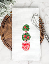 Load image into Gallery viewer, Tea Towel - LOVE COLLECTION