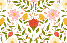 Load image into Gallery viewer, Acrylic Serving Tray - SUMMER FUN 2025 Collection - 8.5 X 11 - SMALL