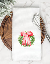 Load image into Gallery viewer, Tea Towel - LOVE COLLECTION