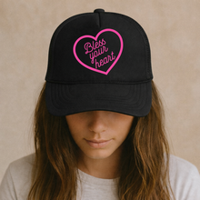 Load image into Gallery viewer, Bless your Heart Trucker Hat Collection