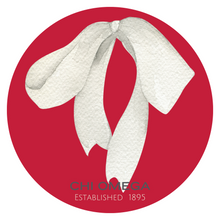 Load image into Gallery viewer, Acrylic Tray - Sorority Collection - CHI OMEGA - BOW