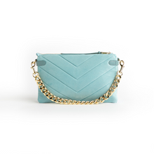 Load image into Gallery viewer, The Samantha Bag Gorgeous Velvety Handbag