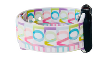 Load image into Gallery viewer, Love Apple Watch Band - Valentine's Day