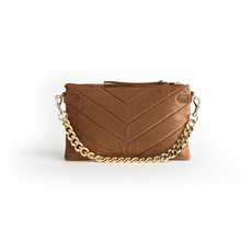 Load image into Gallery viewer, The Samantha Bag Gorgeous Velvety Handbag