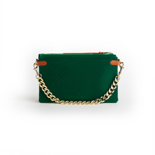 Load image into Gallery viewer, The Samantha Bag Gorgeous Velvety Handbag
