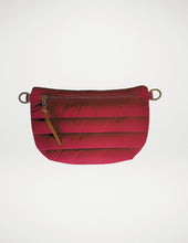 Load image into Gallery viewer, Addison Quilted Nylon Waist Sling Bag