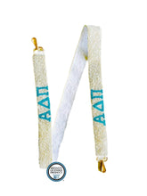 Load image into Gallery viewer, Beaded Sorority Purse Strap - Officially Licensed