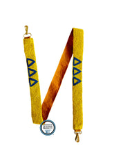 Load image into Gallery viewer, Beaded Sorority Purse Strap - Officially Licensed