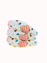 Load image into Gallery viewer, Christmas Headbands - 12 Styles Available - RTS