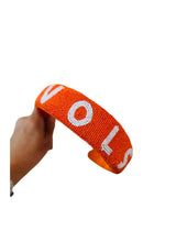 Load image into Gallery viewer, GameDay Headband Game Day Ready - 4 Styles -RTS