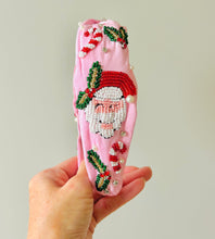 Load image into Gallery viewer, Christmas Headbands - 12 Styles Available - RTS