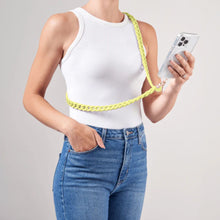Load image into Gallery viewer, Phone Chain Crossbody