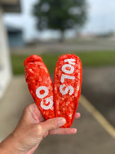 Load image into Gallery viewer, GameDay Headband Game Day Ready - 4 Styles -RTS