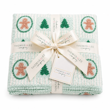 Load image into Gallery viewer, PREORDER Holiday Collection Blanket - Soft as a Cloud Cozy - Available in 4 prints SHIPS 9/01