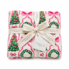 Load image into Gallery viewer, PREORDER Holiday Collection Blanket - Soft as a Cloud Cozy - Available in 4 prints SHIPS 9/01