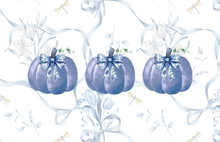 Load image into Gallery viewer, ART ONLY Acrylic Serving Tray - Fall Halloween Collection 12x12 MEDIUM