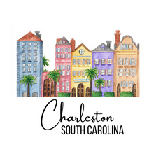 Load image into Gallery viewer, Acrylic Tray Interchangeable Insert Set of 5 - Pick your size - Southern Hospitality Bundle