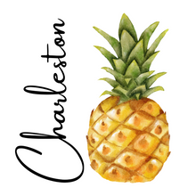 Load image into Gallery viewer, Acrylic Tray Interchangeable Insert Set of 5 - Pick your size - Southern Hospitality Bundle