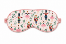 Load image into Gallery viewer, PREORDER Sleep Eye Mask - Holiday Collection PREPACK SHIPS 9/01