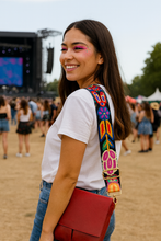 Load image into Gallery viewer, Cami Crochet Purse Strap