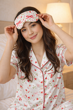 Load image into Gallery viewer, PRE-PACK Satin Sleep Eye Mask