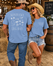 Load image into Gallery viewer, Kentucky Leg Day with Loren Mattingly