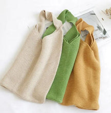 Load image into Gallery viewer, Crochet Shoulder Bag