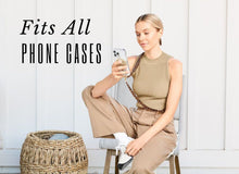 Load image into Gallery viewer, Phone Chain Crossbody