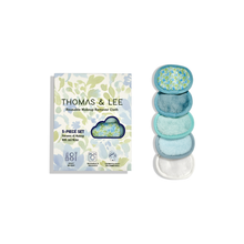Load image into Gallery viewer, PRE-PACK Reusable Makeup Remover Face Cloths
