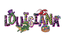 Load image into Gallery viewer, Acrylic serving Tray - Baton Rouge LOUISIANA LSU Collection - GAMEDAY 8.5 X 11 SMALL