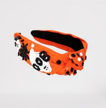 Load image into Gallery viewer, Halloween Headbands - 4 Styles RTS