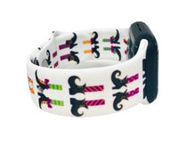 Load image into Gallery viewer, HALLOWEEN Witches Shoes Apple Watch Band