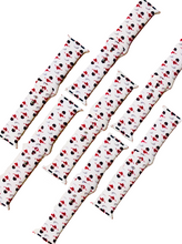 Load image into Gallery viewer, Snowman Apple Watch Band