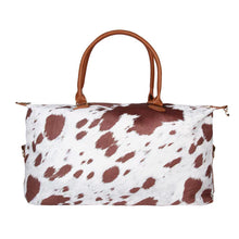 Load image into Gallery viewer, Weekender Tote Travel Bag