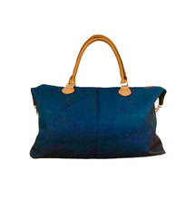 Load image into Gallery viewer, Weekender Tote Travel Bag
