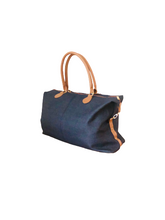 Load image into Gallery viewer, Weekender Tote Travel Bag