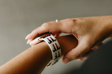 Load image into Gallery viewer, HALLOWEEN Witches Shoes Apple Watch Band