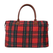 Load image into Gallery viewer, Weekender Tote Travel Bag
