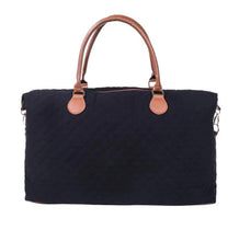Load image into Gallery viewer, Weekender Tote Travel Bag