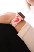 Load image into Gallery viewer, Valentine's Apple Watch Band