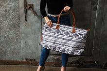 Load image into Gallery viewer, Weekender Tote Travel Bag