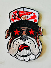 Load image into Gallery viewer, Gameday Ready Stadium Approved Black Clear Bag with GAMEDAY Team Spirit