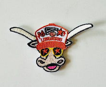 Load image into Gallery viewer, Gameday Ready Stadium Approved Black Clear Bag with GAMEDAY Team Spirit