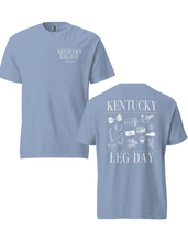 Load image into Gallery viewer, Kentucky Leg Day with Loren Mattingly