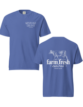 Load image into Gallery viewer, Kentucky Leg Day Farm Fresh "Calves" with Loren Mattingly