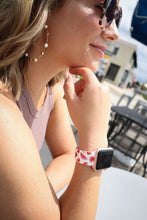 Load image into Gallery viewer, Watermelon Apple Watch Band