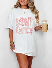 Load image into Gallery viewer, "Kentucky Coquette" Tee
