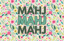 Load image into Gallery viewer, Acrylic Tray Interchangeable Insert Set of 5 - Pick your size - Spring 2025