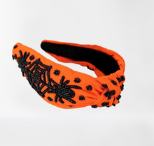 Load image into Gallery viewer, Halloween Headbands - 4 Styles RTS