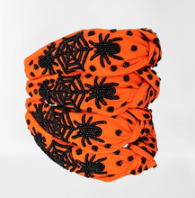 Load image into Gallery viewer, Halloween Headbands - 4 Styles RTS